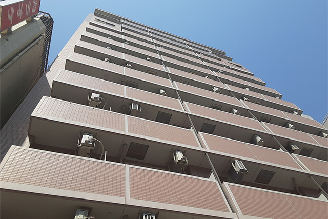 住み替えサポートも充実