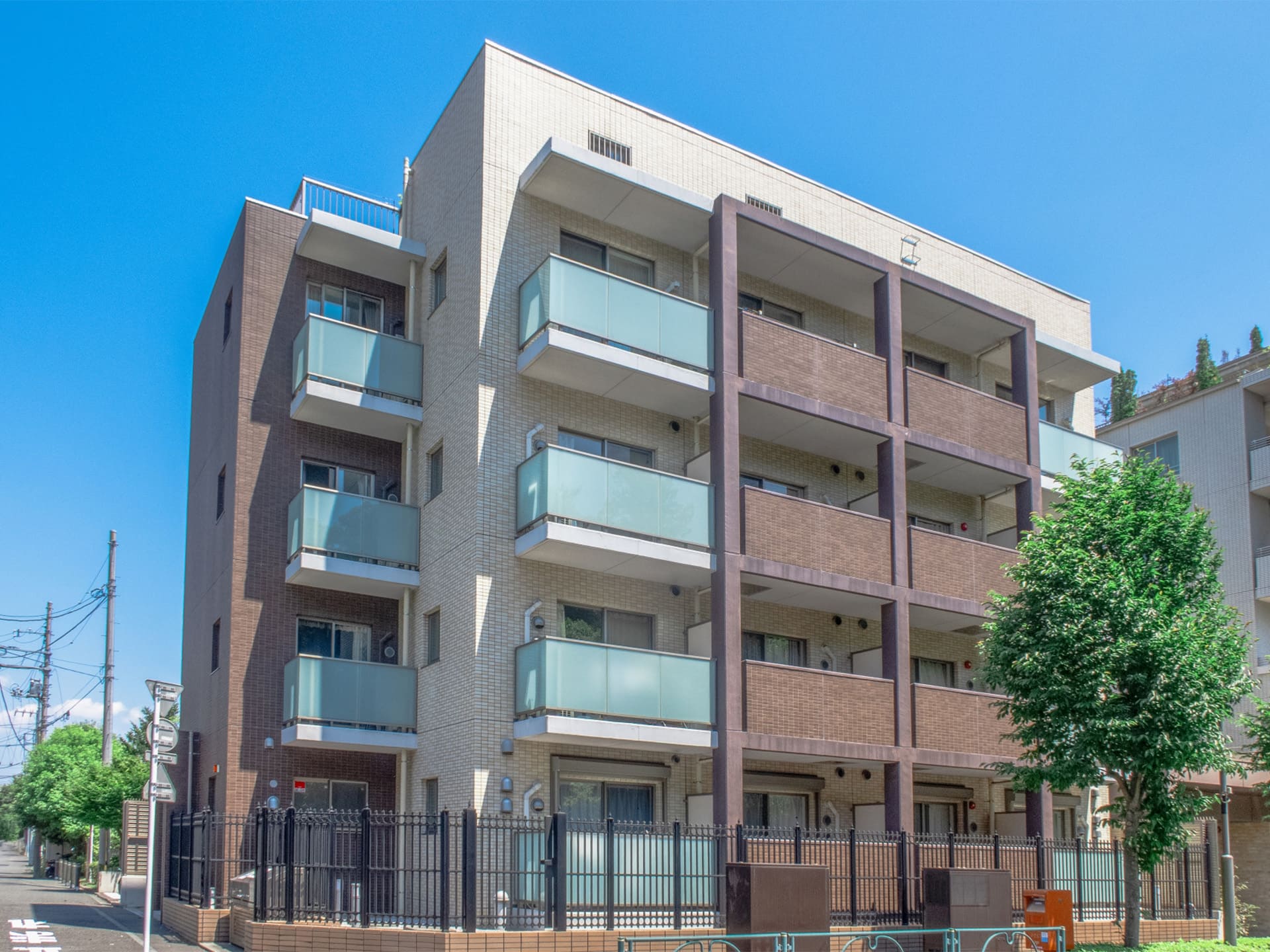 地域密着の不動産売却サポート