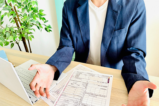 地域相場を熟知した的確な価格設定