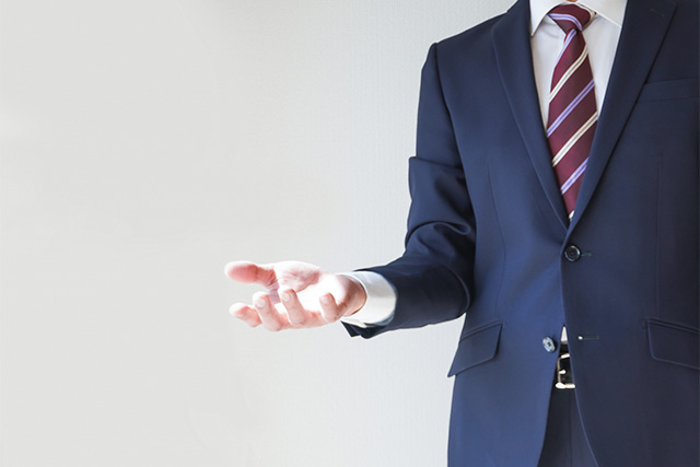 プライバシーに配慮した非公開売却にも対応