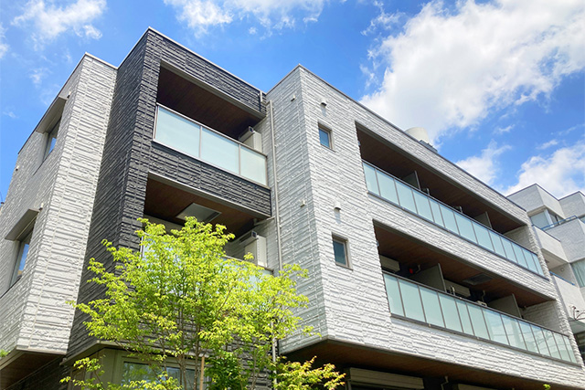 住み替えにも対応売却と購入を同時にサポート